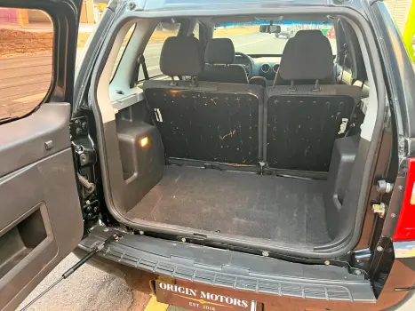 FORD Ecosport 1.6 4P XLT, Foto 10