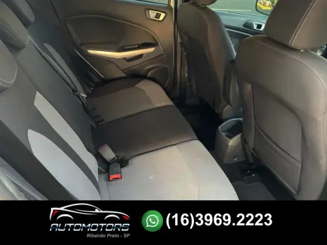 FORD Ecosport 2.0 16V 4P FREESTYLE FLEX, Foto 9