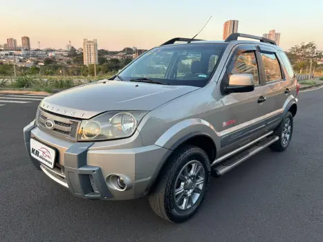 FORD Ecosport 2.0 16V 4P FREESTYLE FLEX, Foto 1
