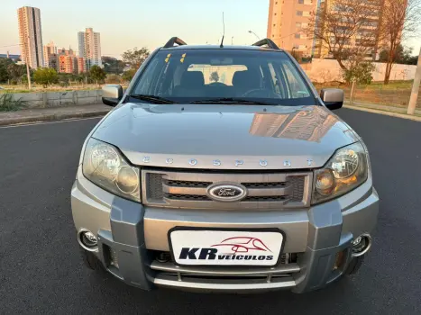 FORD Ecosport 2.0 16V 4P FREESTYLE FLEX, Foto 2