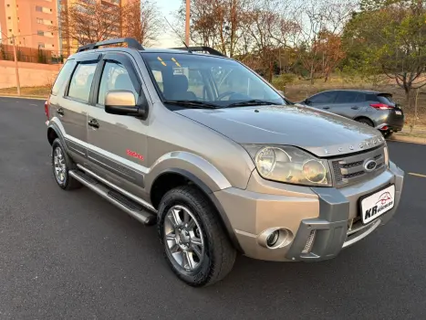FORD Ecosport 2.0 16V 4P FREESTYLE FLEX, Foto 3