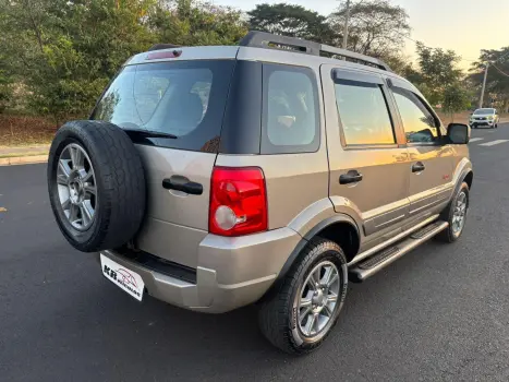 FORD Ecosport 2.0 16V 4P FREESTYLE FLEX, Foto 6