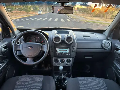 FORD Ecosport 2.0 16V 4P FREESTYLE FLEX, Foto 7