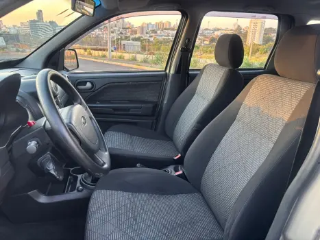 FORD Ecosport 2.0 16V 4P FREESTYLE FLEX, Foto 8