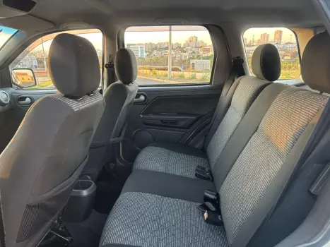 FORD Ecosport 2.0 16V 4P FREESTYLE FLEX, Foto 9