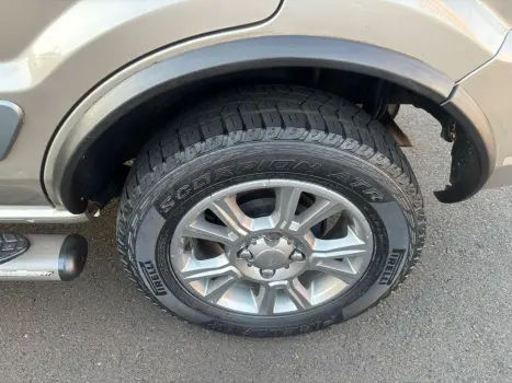 FORD Ecosport 2.0 16V 4P FREESTYLE FLEX, Foto 10