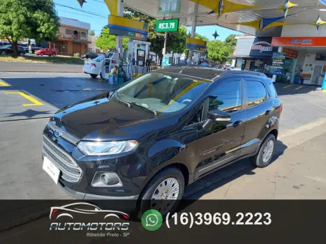 FORD Ecosport 2.0 4P FLEX SE POWERSHIFT AUTOMTICO, Foto 1