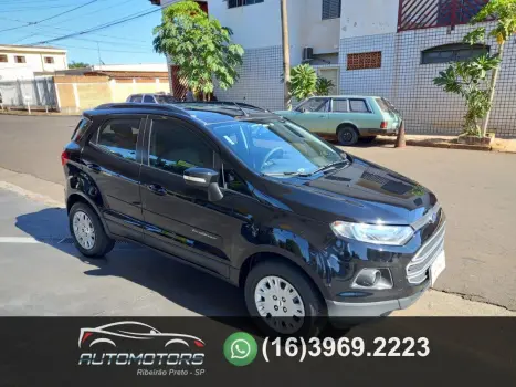 FORD Ecosport 2.0 4P FLEX SE POWERSHIFT AUTOMTICO, Foto 3