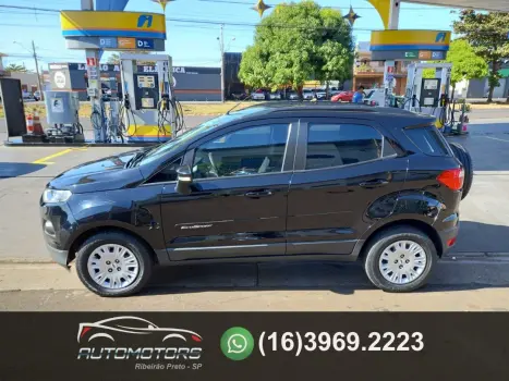 FORD Ecosport 2.0 4P FLEX SE POWERSHIFT AUTOMTICO, Foto 7