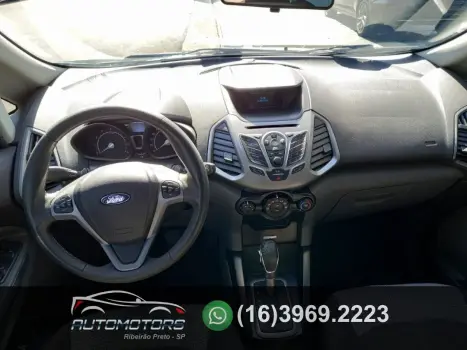 FORD Ecosport 2.0 4P FLEX SE POWERSHIFT AUTOMTICO, Foto 9