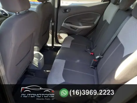 FORD Ecosport 2.0 4P FLEX SE POWERSHIFT AUTOMTICO, Foto 11