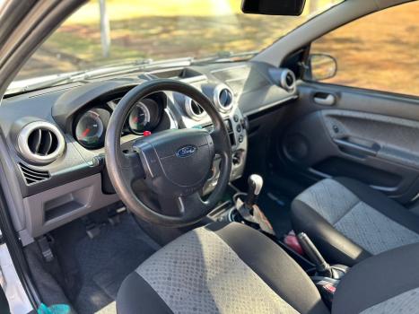 FORD Fiesta Hatch 1.6 4P ROCAM FLEX, Foto 11
