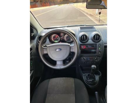 FORD Fiesta Hatch 1.0 4P FLEX, Foto 10