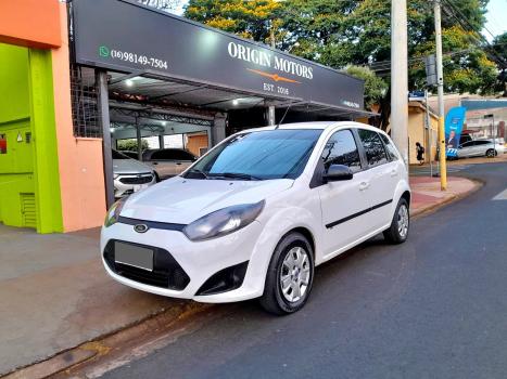 FORD Fiesta Hatch 1.0, Foto 1