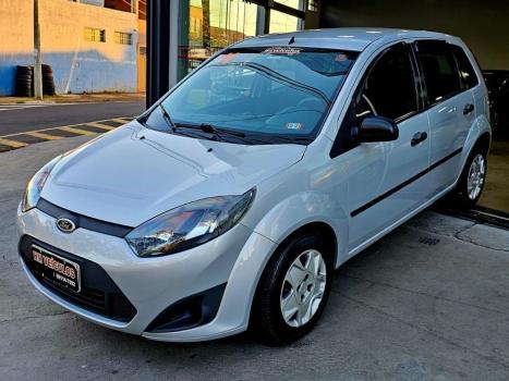 FORD Fiesta Hatch 1.6 4P CLASS FLEX, Foto 2