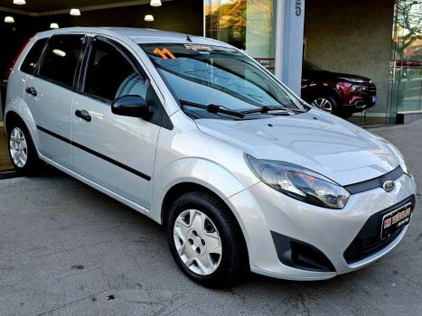 FORD Fiesta Hatch 1.6 4P CLASS FLEX, Foto 3