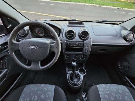 FORD Fiesta Hatch 1.6 4P CLASS FLEX, Foto 6