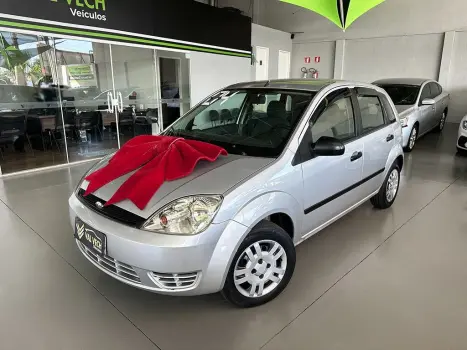 FORD Fiesta Hatch 1.0 4P, Foto 1