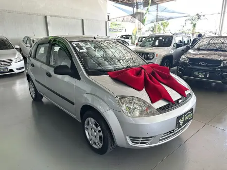 FORD Fiesta Hatch 1.0 4P, Foto 3