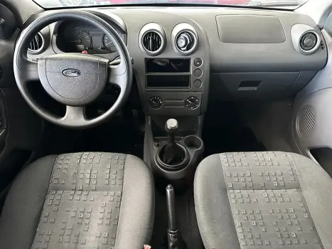 FORD Fiesta Hatch 1.0 4P, Foto 5