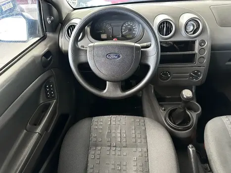 FORD Fiesta Hatch 1.0 4P, Foto 6