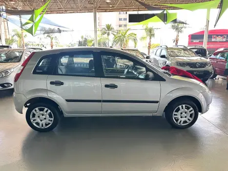 FORD Fiesta Hatch 1.0 4P, Foto 10