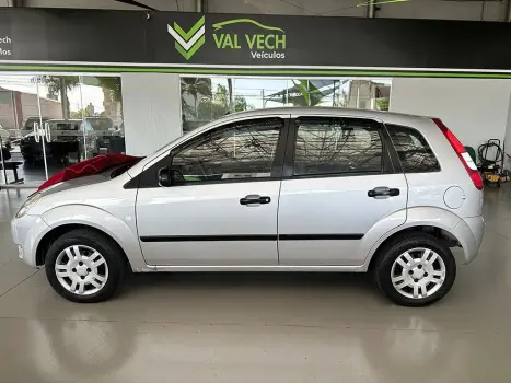 FORD Fiesta Hatch 1.0 4P, Foto 11