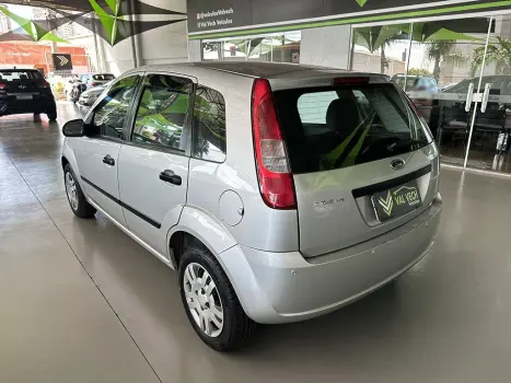 FORD Fiesta Hatch 1.0 4P, Foto 12