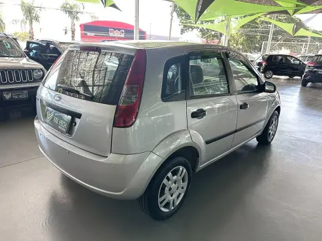 FORD Fiesta Hatch 1.0 4P, Foto 14