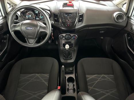 FORD Fiesta Hatch 1.5 16V 4P S FLEX, Foto 5
