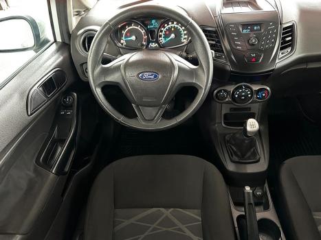 FORD Fiesta Hatch 1.5 16V 4P S FLEX, Foto 6