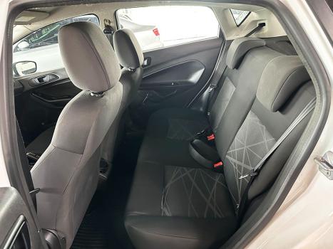 FORD Fiesta Hatch 1.5 16V 4P S FLEX, Foto 7