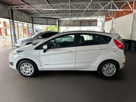 FORD Fiesta Hatch 1.5 16V 4P S FLEX, Foto 13