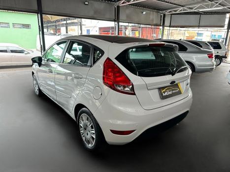 FORD Fiesta Hatch 1.5 16V 4P S FLEX, Foto 14