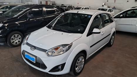 FORD Fiesta Hatch 1.6 CLASS, Foto 2