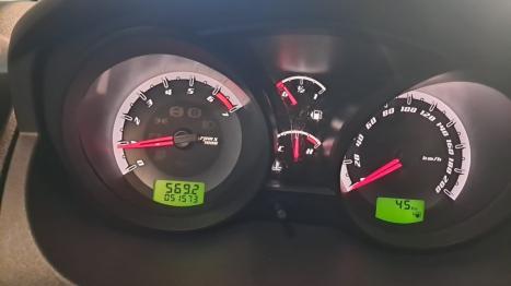 FORD Fiesta Hatch 1.6 CLASS, Foto 6