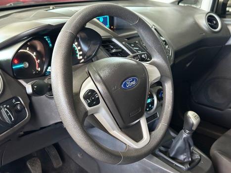 FORD Fiesta Hatch 1.6 16V 4P SEL FLEX, Foto 5