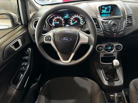 FORD Fiesta Hatch 1.6 16V 4P SEL FLEX, Foto 7