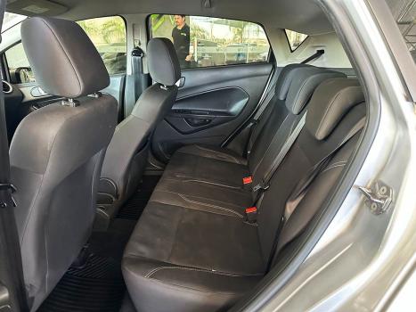 FORD Fiesta Hatch 1.6 16V 4P SEL FLEX, Foto 8