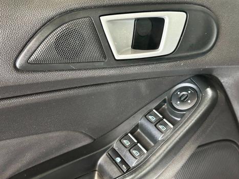 FORD Fiesta Hatch 1.6 16V 4P SEL FLEX, Foto 9