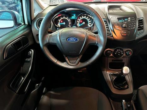 FORD Fiesta Hatch 1.5 16V 4P S FLEX, Foto 6