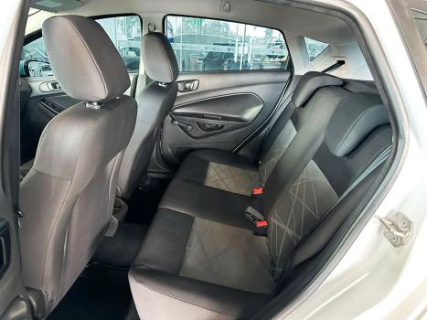 FORD Fiesta Hatch 1.5 16V 4P S FLEX, Foto 7