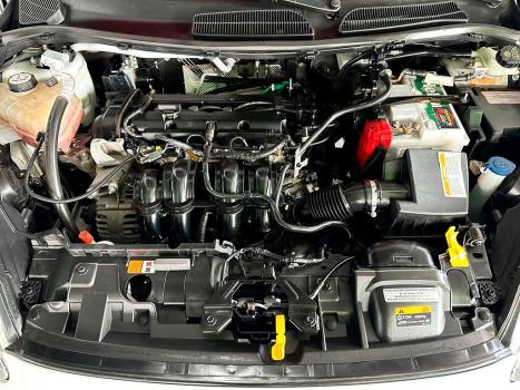 FORD Fiesta Hatch 1.5 16V 4P S FLEX, Foto 12