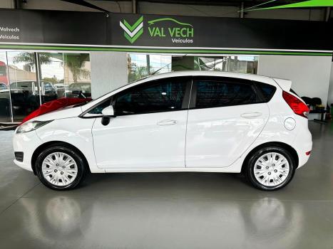 FORD Fiesta Hatch 1.5 16V 4P S FLEX, Foto 14