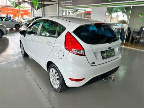 FORD Fiesta Hatch 1.5 16V 4P S FLEX, Foto 15