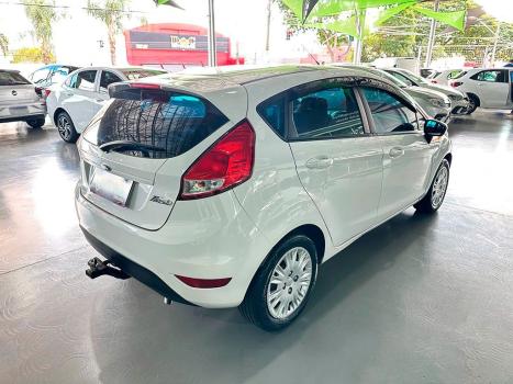 FORD Fiesta Hatch 1.5 16V 4P S FLEX, Foto 17