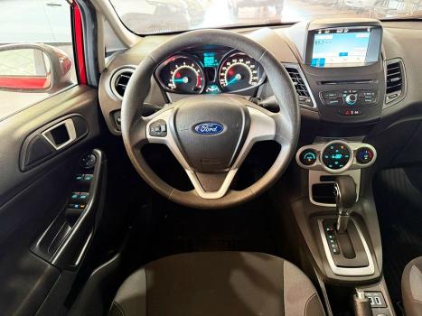 FORD Fiesta Hatch 1.6 16V 4P FLEX SEL POWERSHIFT AUTOMTICO, Foto 6