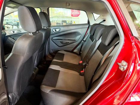 FORD Fiesta Hatch 1.6 16V 4P FLEX SEL POWERSHIFT AUTOMTICO, Foto 7