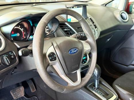 FORD Fiesta Hatch 1.6 16V 4P FLEX SEL POWERSHIFT AUTOMTICO, Foto 8