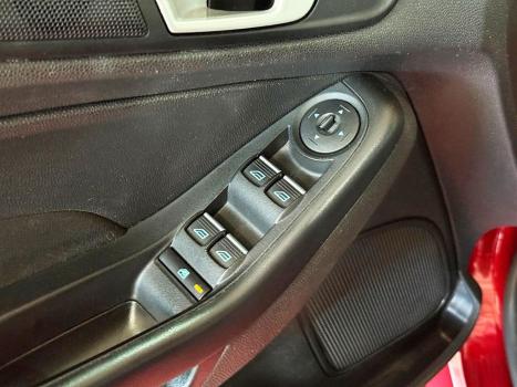 FORD Fiesta Hatch 1.6 16V 4P FLEX SEL POWERSHIFT AUTOMTICO, Foto 9